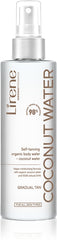 Lirene Perfect Tan bronzing self-tanning spray 200ml
