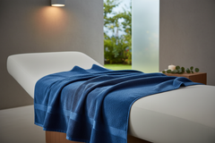 regenerate with one towel only 