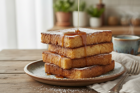 French Toast
