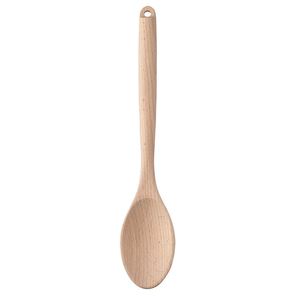 RÖRT, Spoon, round/beech