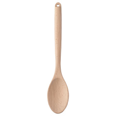 RÖRT, Spoon, round/beech