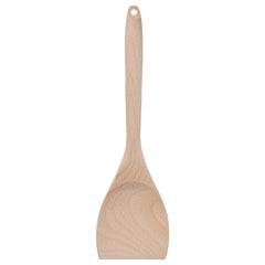 RÖRT, Wok spatula, beech
