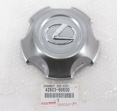 TOYOTA LEXUS Genuine LX470 2005-2007 Wheel Center Cap Japan New 42603-60650