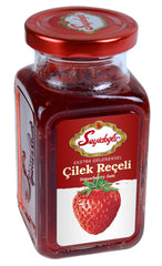 Seyidoglu Jam Strawberry 700 GR