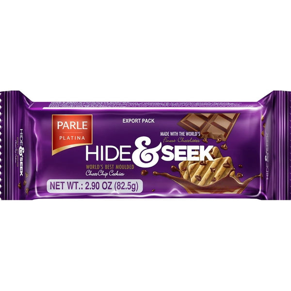 Parle Hide & Seek Cafe Mocha 75g x 60