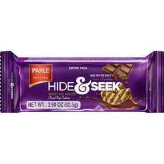 Parle Hide & Seek American Cashew 91.74g x 60