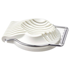UPPFYLLD, Egg slicer, off-white