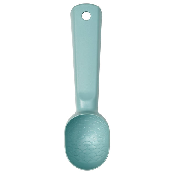 UPPFYLLD, Ice-cream scoop, light turquoise