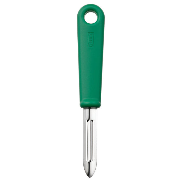 UPPFYLLD, Potato peeler, green