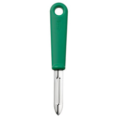 UPPFYLLD, Potato peeler, green
