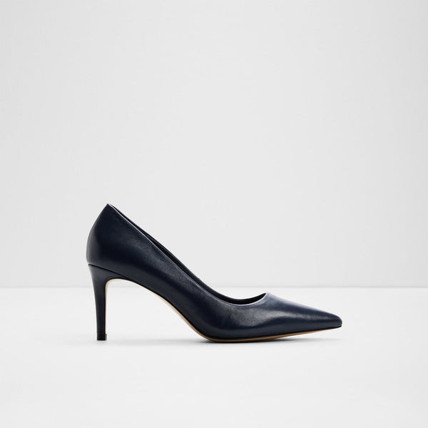 VeroneWomen's Heeled Shoes Leather Heeled Shoes