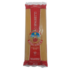 Pasta - Spaghetti Riscossa 6mm 1kg