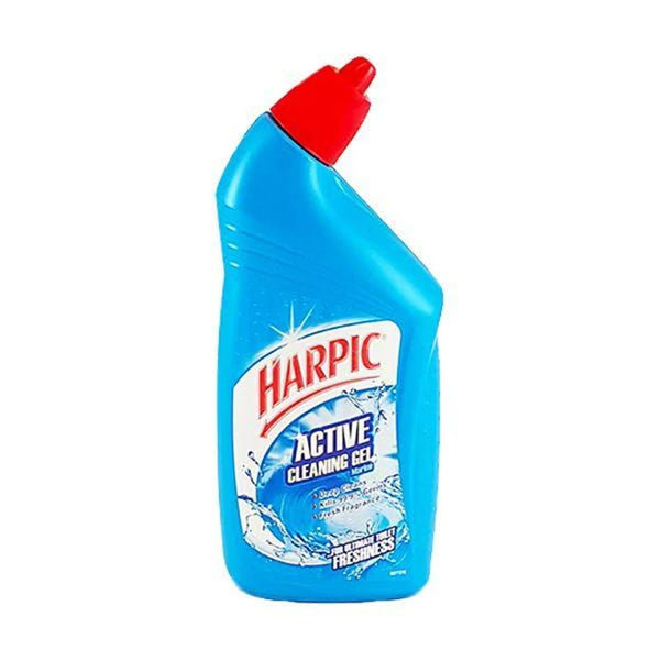 Harpic toilet cleaner Marine 750ml