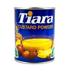 Tiara Custard Powder