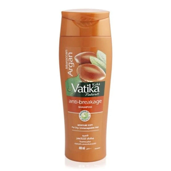 Shampoo - VATIKA Anti-Breakage 400ml