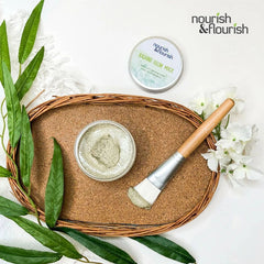 Nourish & Flourish Radiant Glow Mask