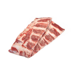 Beef Ribs 1kg