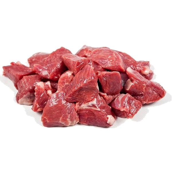 Goat Meat 1Kg