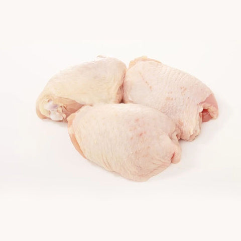 Chicken Thighs 1kg