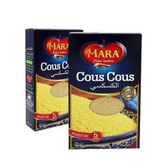 Couscous Mara 500g