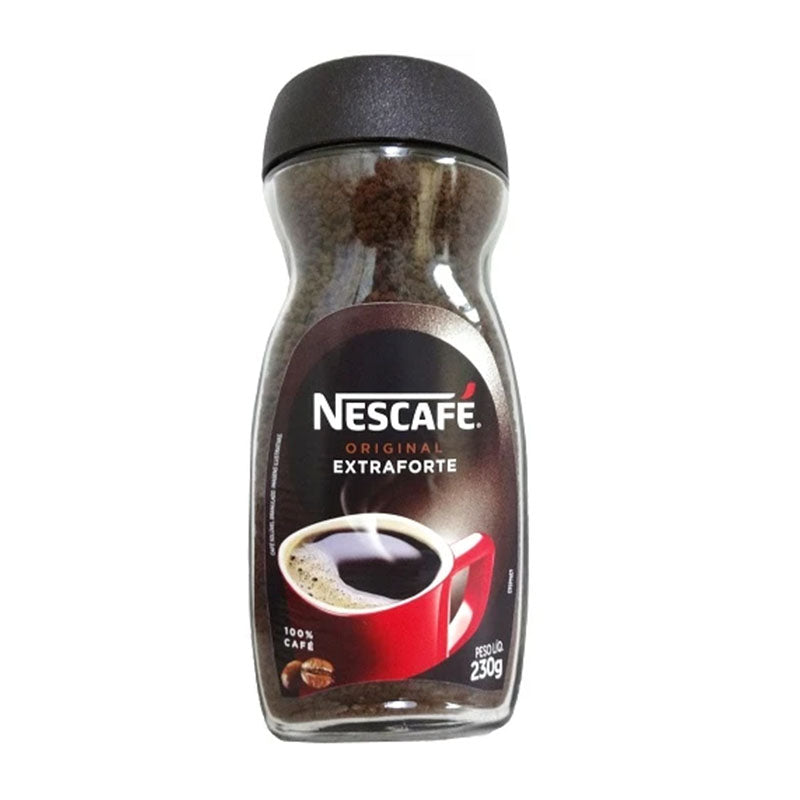 Nescafe Coffee 230g Original Extraforte