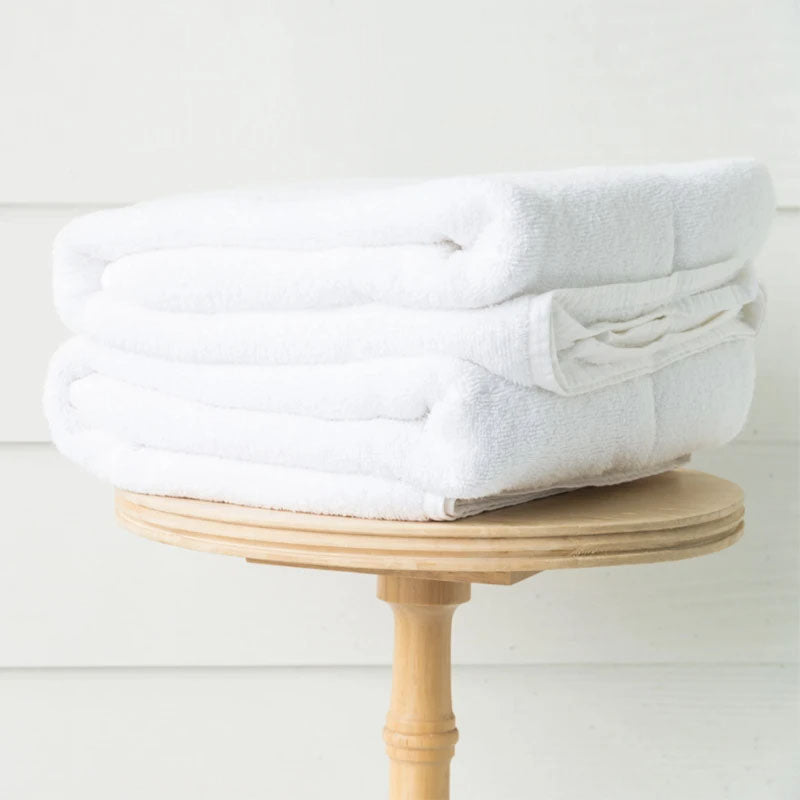 Bath Towel 100% Cotton