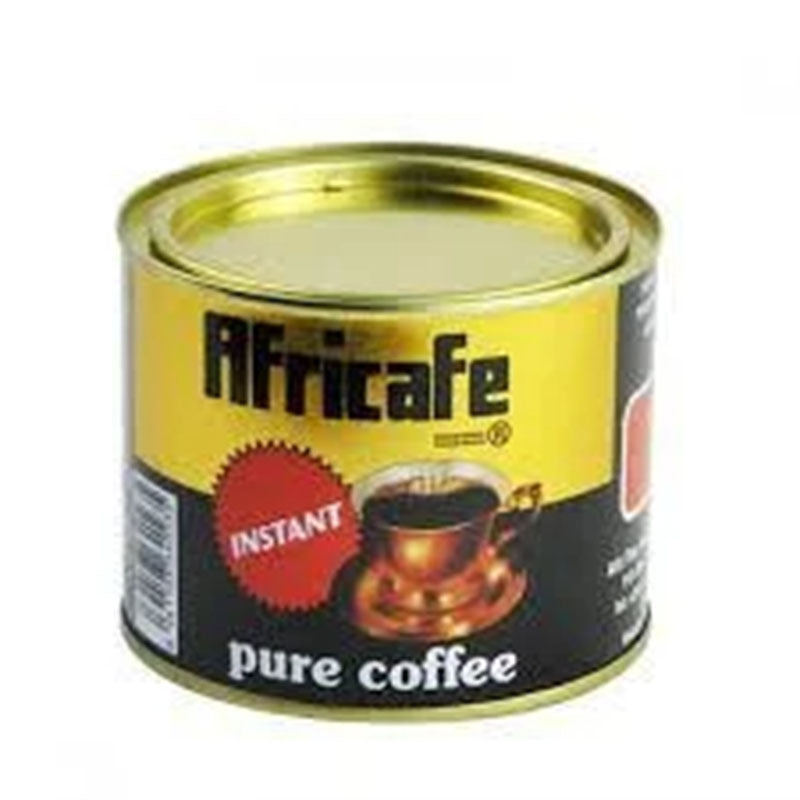 Africafe Instant Coffee 100g
