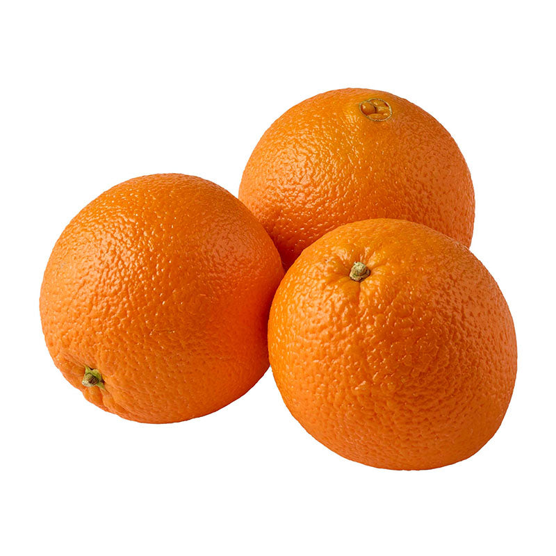Pack of Oranges