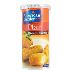 American Garden Plain Bread Crumbs