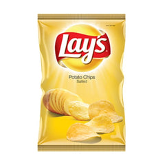 Lays Salted Potato Crisps
