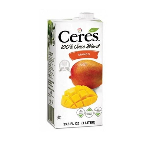 Ceres Mango 1ltr