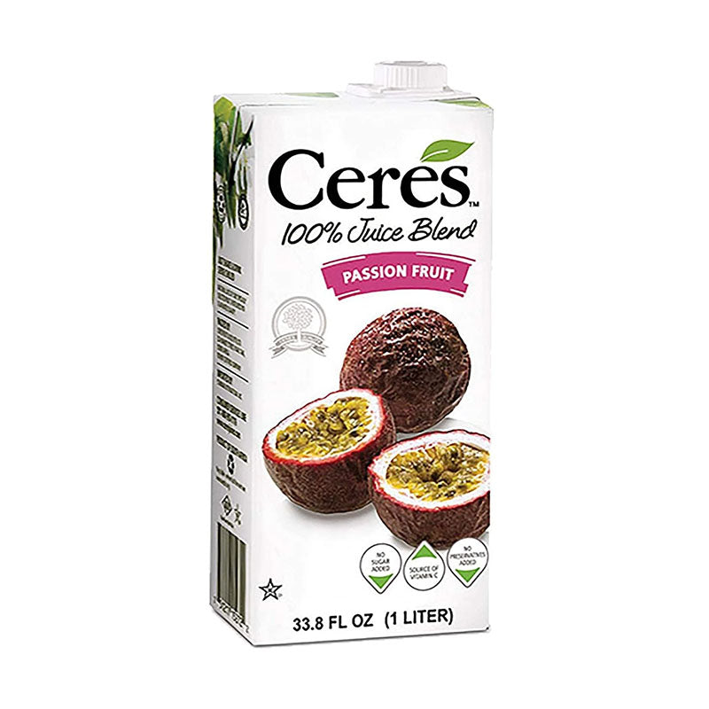 Ceres Passion 1ltr