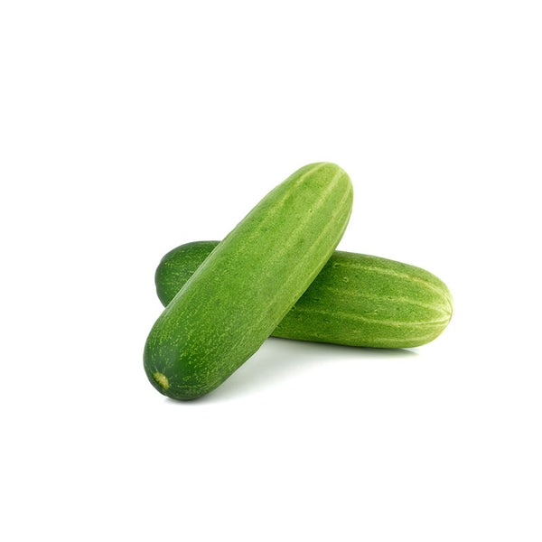 Pack of Cucumbers