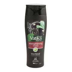 Shampoo - VATIKA Strengthening 400ml