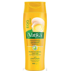 Shampoo - VATIKA Nourishing Protein 400ml