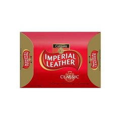 Bath Soap - Imperial Leather 200g