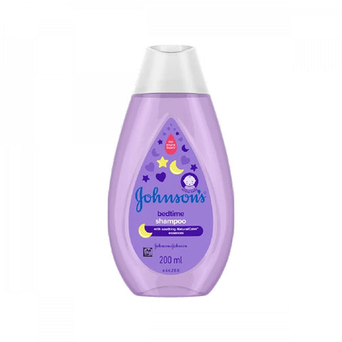 Baby Shampoo - Johnson's Lavender 200ml