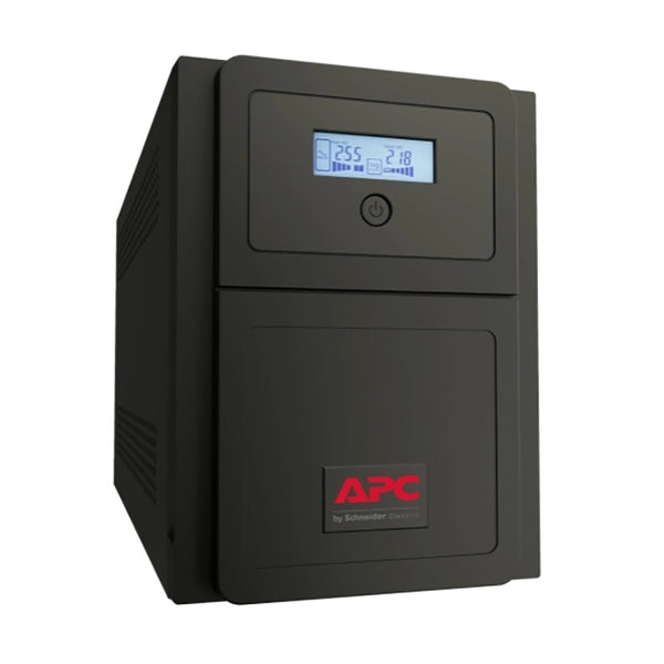 APC Back Easy UPS 230V SMV 1500VA