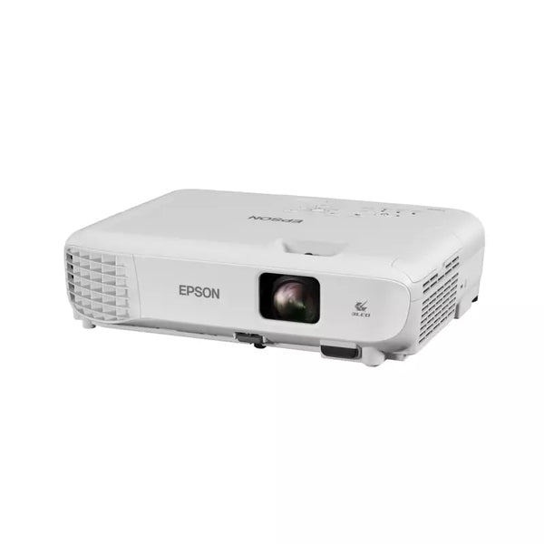 Epson Projector XGA 3LCD 3300 Lumens EB-E01