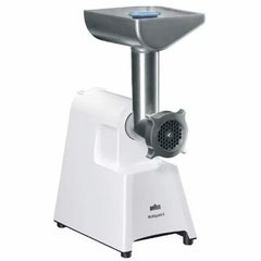 Braun Multiquick 3 Meat Grinder G1300 (Bad Box)