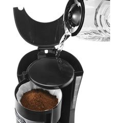 Delonghi Coffee Maker Drip 1.25L 10cups ICM15211