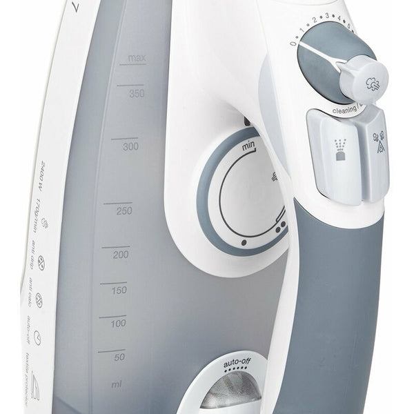 Braun TexStyle 7 Steam Iron - TS780