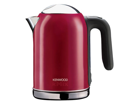 Kenwood Jug Kettle 1L 2200W SJM020A Kmix Red (Bad Box)