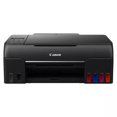Canon Pixma Printer A4 3in1 Print, Copy, Scan G640