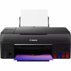 Canon Pixma Printer A4 3in1 Print, Copy, Scan G640