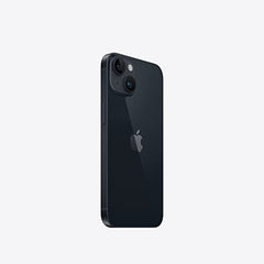 Apple iPhone 14 (128 GB) - Midnight