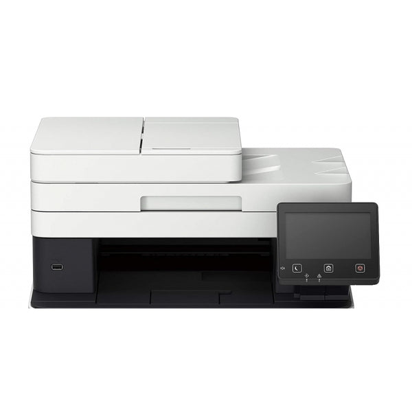 Canon imageCLASS 3in1 Multifunctional Laser Color Printer with WiFi, ADF Print/Scan/Copy MF643CDW