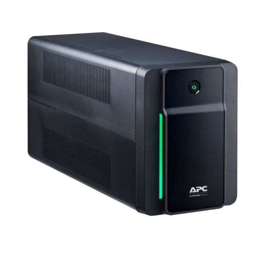 APC Back-UPS 1600VA, 230V, AVR, 6 IEC Outlets BX1600MI