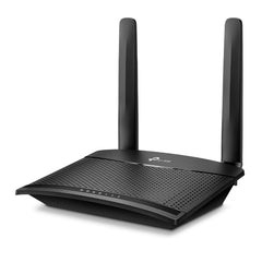 TP-Link Wireless 4G LTE SIM Card Router 300Mbps TL-MR100