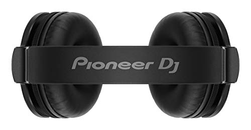 Pioneer DJ HDJ-CUE1BT-K, DJ Headphones